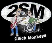 2 Sick Monkeys