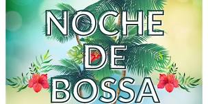 Noche de Bossanova y Samba