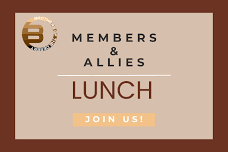 Members & Allies Lunch  — Brothers of the Desert