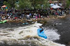 2024 Yampa River Festival