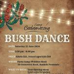 Bush Dance