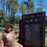 AZ Speaks:Take A Hike! Explore, Enhance, and Experience Your Understanding of Arizona