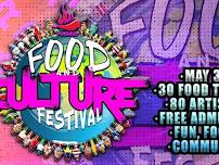 The Foodees Food and Culture Festival