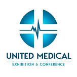 United Medical Expo in Astana, Kazakhstan