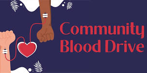 Carlisle Evangelical Free Church Community Blood Drive