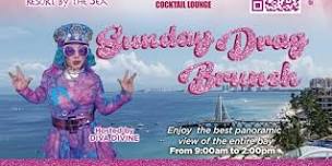 Sunday Drag Brunch