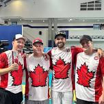 Team Canada Qualifier