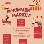 SUMMER MARKET