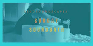 Sunday Soundbath