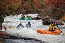 White Water Watch Hike