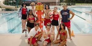 The Lifeguards One Day Only Screening