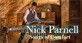 Nick Parnell Songs of Comfort