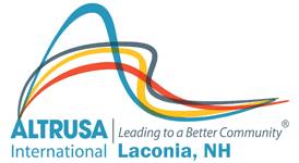 Altrusa Club of Laconia