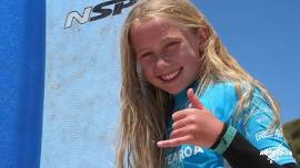 Ultimate Kids Surf Camp (5 nights) – April 2024