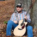 Live Music! with David Locke — Keowee Brewing Company