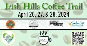 Irish Hills Coffee Trail