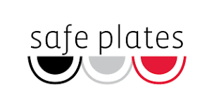 Safe Plates, November 2024, in Northampton