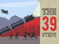 The 39 Steps