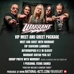 Warrant VIP - Watertown, NY