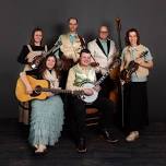 Headin' Home Bluegrass: Bluegrass Christmas in the Smokies Festival