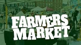 Lawrenceburg Farmers Market