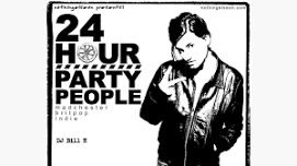 24 Hour Party People