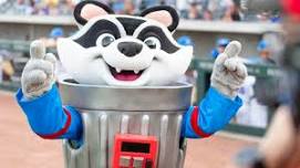 Rocket City Trash Pandas vs Chattanooga Lookouts