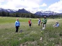 HCCA Hike: Little Pass Creek — High Country Conservation Advocates