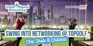 Midvale - Swing Into Networking   Topgolf,