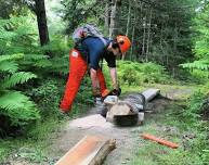 Volunteer Chief Steward and Monitoring Workshop – Machias River Preserve