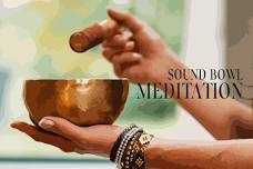 Sound Bowl Meditation