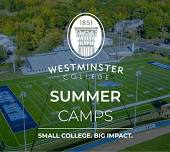 Westminster College Blue Jays Football Padded Recruiting Camp