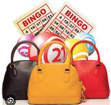 POCKETBOOK BINGO