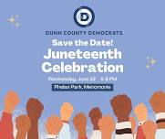 Juneteenth Celebration!