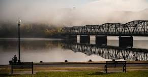 St Croix Crossing Half Marathon