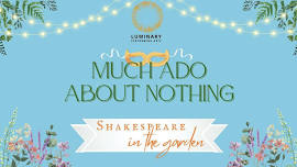 Much Ado About Nothing