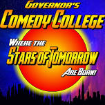 COMEDY COLLEGE - NEW SESSION STARTS 07/16/24 - 6:00 PM