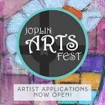 Joplin Arts Fest  — Kansas City Artists Coalition