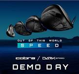 Cobra Demo Day