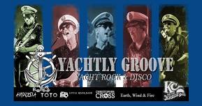 Fathers Day with Yachtly Groove at Barley's Shawnee