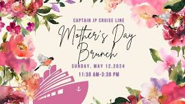 Mother’s Day Brunch