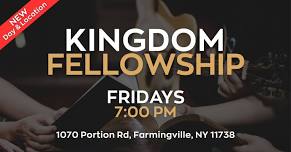 Kingdom Fellowship