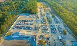 296 Cars at Mobile, AL Auction