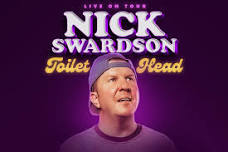 Nick Swardson