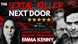 The Serial Killer Next Door