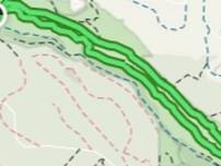 !HIKE!  Shevlin TUMALO CREEK TRAIL 4.6 MILES EASY