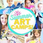 Summer Art Camps