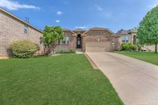 Open House for 26126 Destiny Ridge San Antonio TX 78260