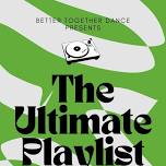 The Ultimate Playlist-Saturday