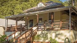 Colman Museum & Centerville Schoolhouse